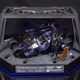 Illustration for article titled This Remote Control Batman Tumbler is Jaw-Droppingly Awesome